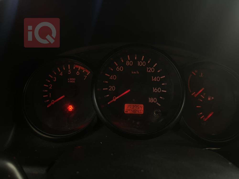 مازدا B-Series
